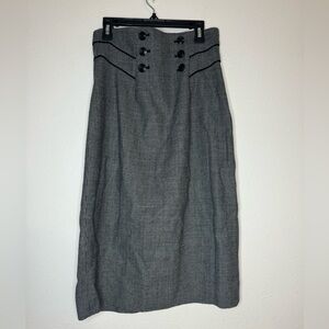 Classiques Entier skirt
